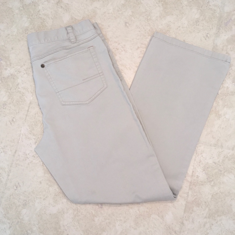 Sigrid Olsen Jeans size 8